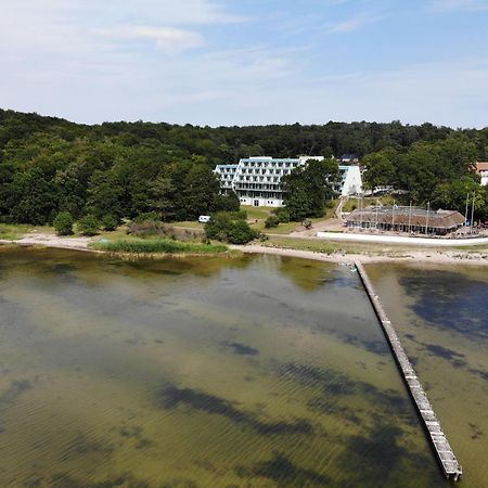 Lietzow Project Bay - Workation / Coworking 호스텔 외부 사진