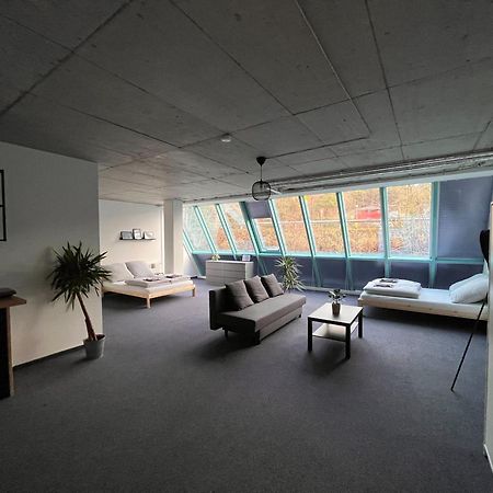 Lietzow Project Bay - Workation / Coworking 호스텔 외부 사진