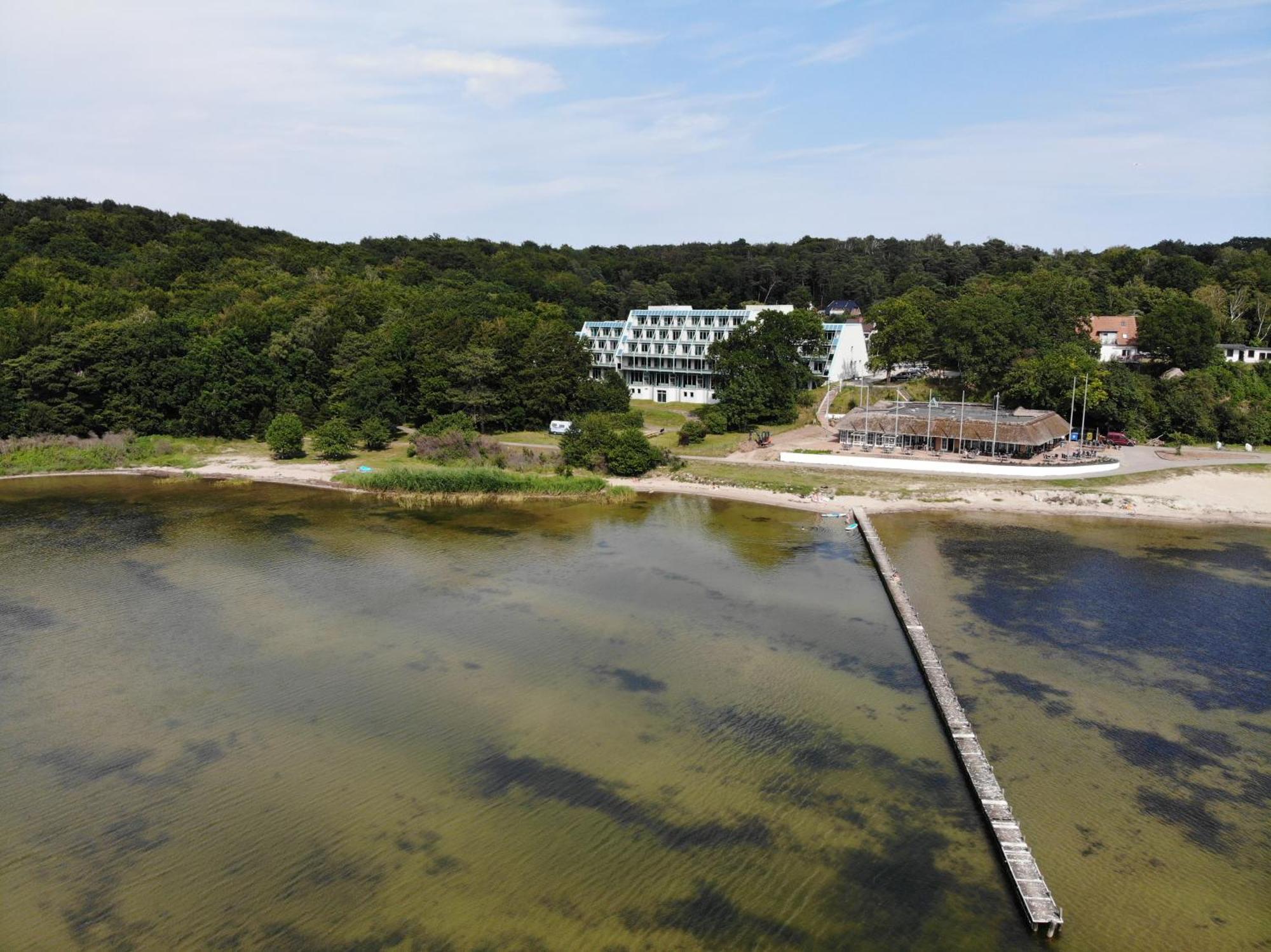 Lietzow Project Bay - Workation / Coworking 호스텔 외부 사진