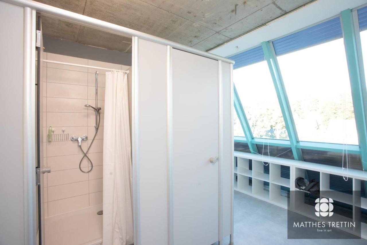 Lietzow Project Bay - Workation / Coworking 호스텔 외부 사진