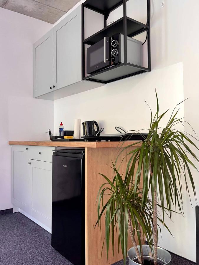 Lietzow Project Bay - Workation / Coworking 호스텔 외부 사진