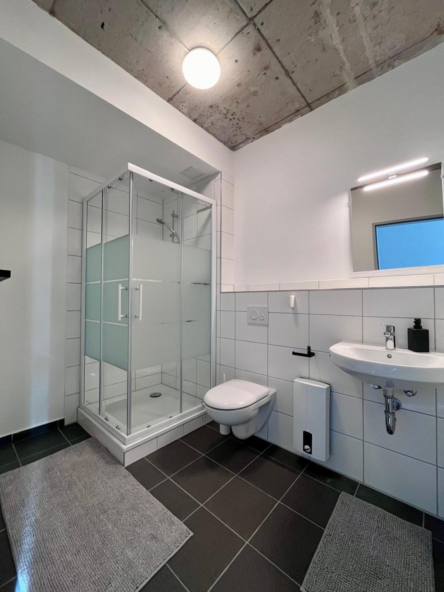 Lietzow Project Bay - Workation / Coworking 호스텔 외부 사진